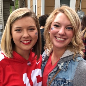 Fundraising Page: Molly Fischbach